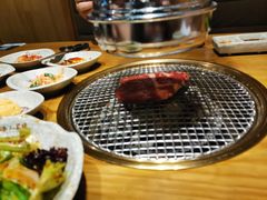 -牛人·雪花牛·木炭烤肉(昆山陆家店)