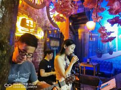 -春风十里酒吧(乐山店)