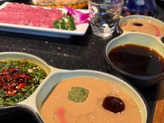 -南门涮肉(上海二店)