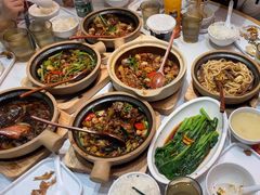 -火啫啫·粤式啫啫煲(南通首店)