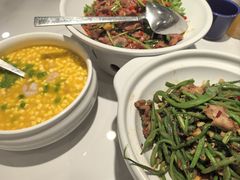 -兰湘子·湘菜小炒(荥阳吾悦广场店)