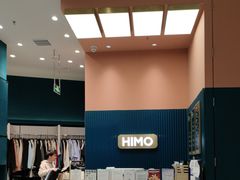 -海马体照相馆(北京朝阳大悦城店)