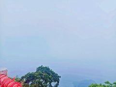 -终南山南五台景区