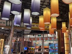 -姜胖胖无限自助烤肉(光明万达店)