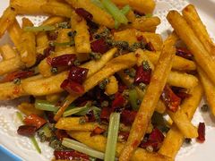 -刘胖子家常菜·蹄花焖藕(江汉路总店)