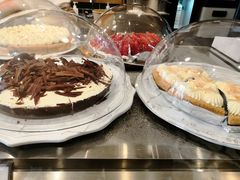 -Pie Bird(新闸路店)