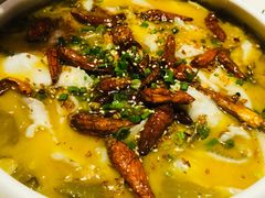 -榕意·川味之美(深业上城店)