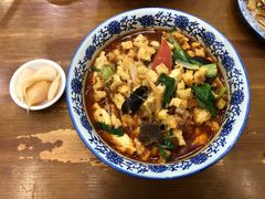 牛肉小炒-刘信牛羊肉小炒泡馍(回民街店)