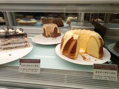 -德南面包房(尚都店)