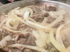 -朝鲜饭店(房山店)