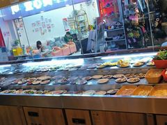 -罗二娘·鲜切牛自助火锅(罗湖东门步行街店)