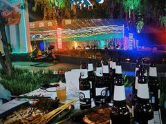 -德仕美食花园(栾川县凤凰天街店)