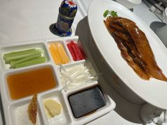 -四季民福烤鸭店(前门大栅栏店)
