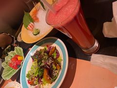 -山葵家·创意料理(宁波来福士店)