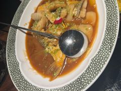 -锦楼·臻选新杭帮(杭州中心店)