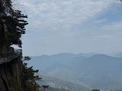 -三清山风景名胜区