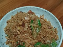 -hallch 好吃餐厅(全运村中央广场店)