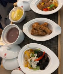 -雪绒花月子会所(万安店)