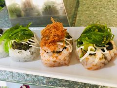 -339旋转餐厅(天府熊猫塔店)