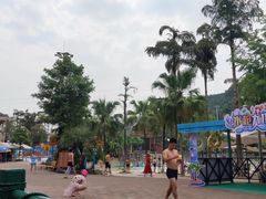 -重庆海昌加勒比海水世界