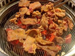 -金龙烧烤·牛肉面(西塔店)