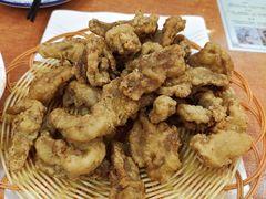 -桃子餐厅·天津菜(王顶堤总店)