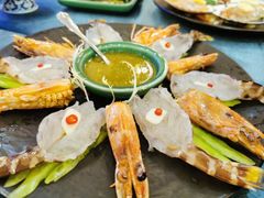 -阿莱唛唛泰国菜·海鲜餐厅(蛇口店)