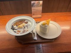 -RUXU入续糖水铺与包(卓悦中心店)