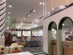 -宝燕乐园(春申店)