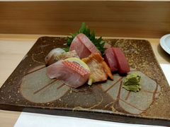 -鮨一日本料理旗舰店(总店)