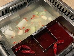 -野妹经典火锅(民治店)