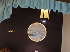 -老平安农家菜(平安店)