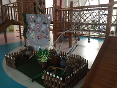-糖心家族国际幼儿园·托育园(南开水上公园店)