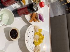 -船歌·鱼水饺青岛菜(石老人店)