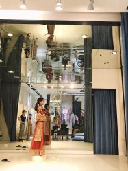 -LAFINE 兰斐婚纱礼服馆