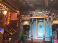 -红运火锅·中国名火锅·国风演绎(省体店)