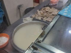 -富记鱼蛋粉(西村店)