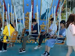 -南京银杏湖乐园