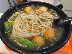 -龙记桂林米粉店(书城路店)