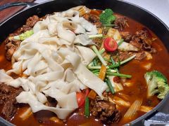 -鲁秀才炒鸡(龙湖西溪天街店)