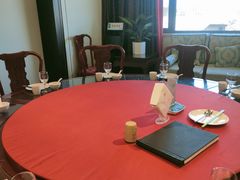 包厢-马凯餐厅(地安门店)