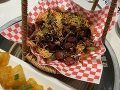 -七八冷面·延边朝鲜族美食(欢乐谷店)