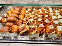 -PAOPAO Bakery&Café(港汇店)