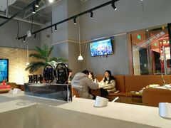 大堂-八珍玉食鸡煲·打边炉(印象城店)