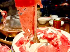 -古铜老院铜锅涮肉·清真(双井店)