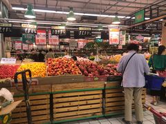 -世纪联华超市(外海店)