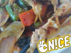 -嘉升大排档(番禺总店)