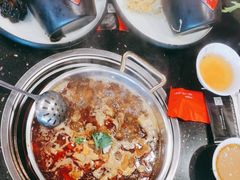 -刘一锅筋头巴脑(凌空二街店)