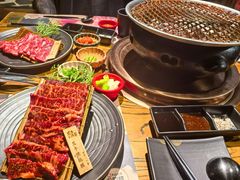 -黑牛の店·黑金店(沈阳万象城店)