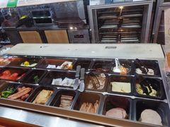 -赛百味SUBWAY(地王广场店)